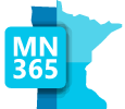MN Microsoft 365 User Group Logo